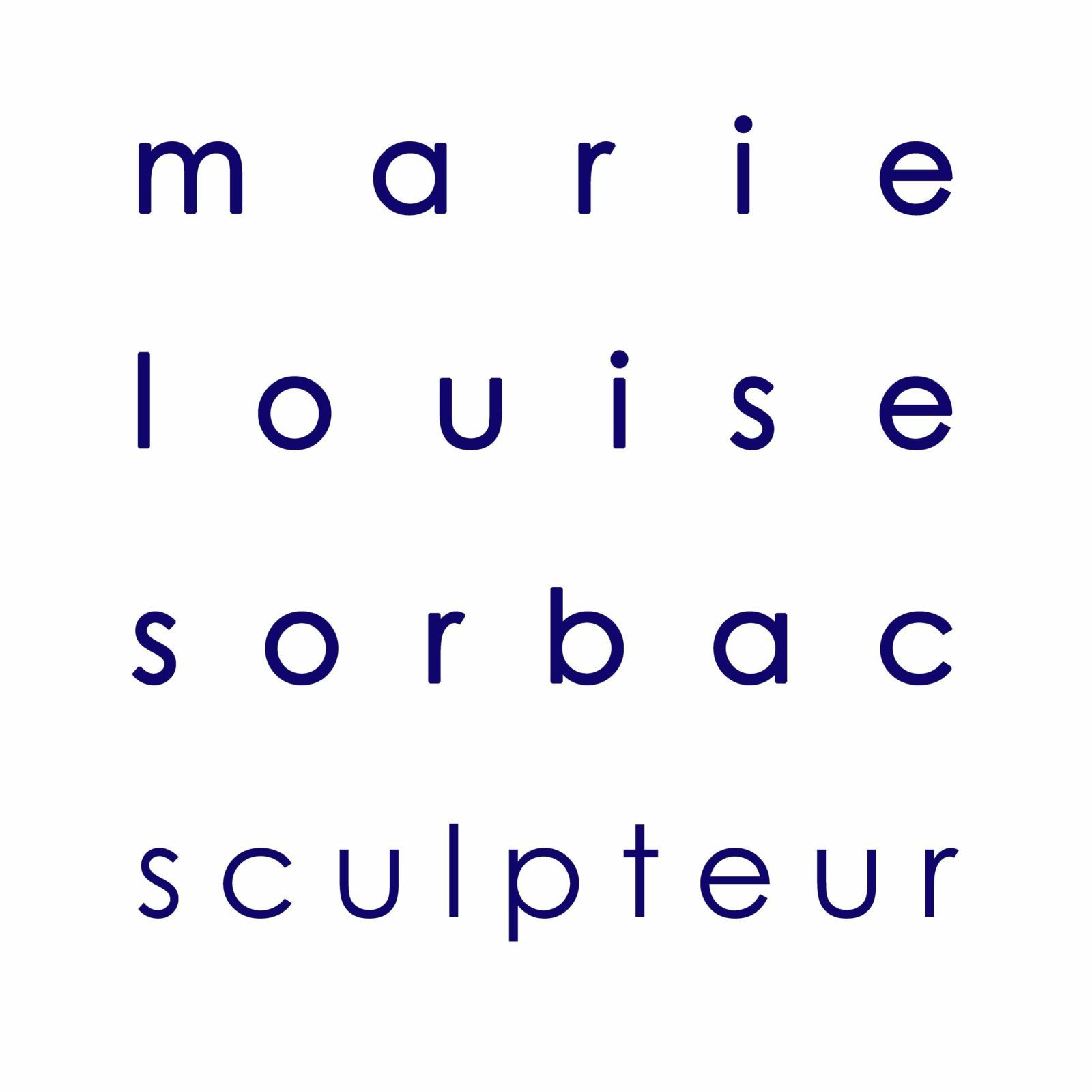 Marie Louise Sorbac