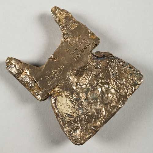 Presse papier - Pablo